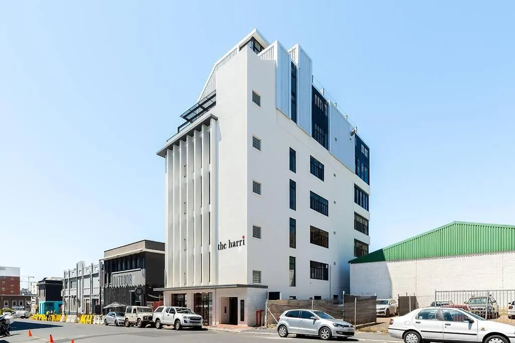 Comfy Studio - Coworking - City Views Le Cap 0*,  Afrique du Sud