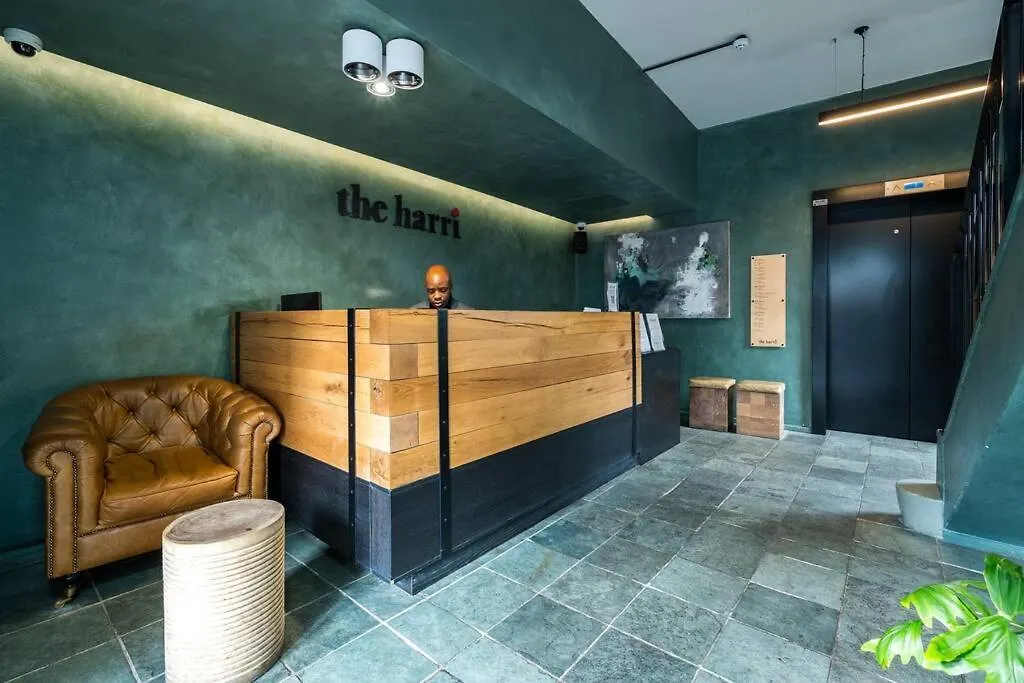 Appartement Comfy Studio - Coworking - City Views Le Cap