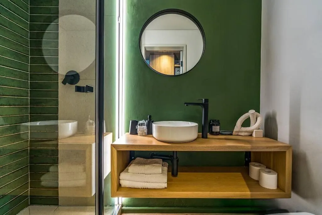 Comfy Studio - Coworking - City Views Le Cap Appartement