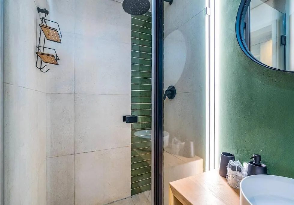 Comfy Studio - Coworking - City Views Le Cap